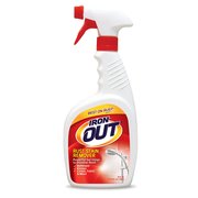 Iron Out Iron Out LI0624PN Rust Stain Remover-24 Fluid Ounces LI0624PN